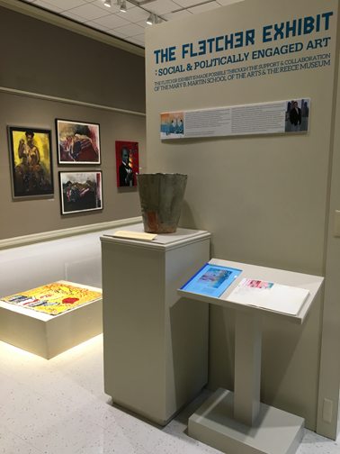FL3TCH3R EXHIBIT